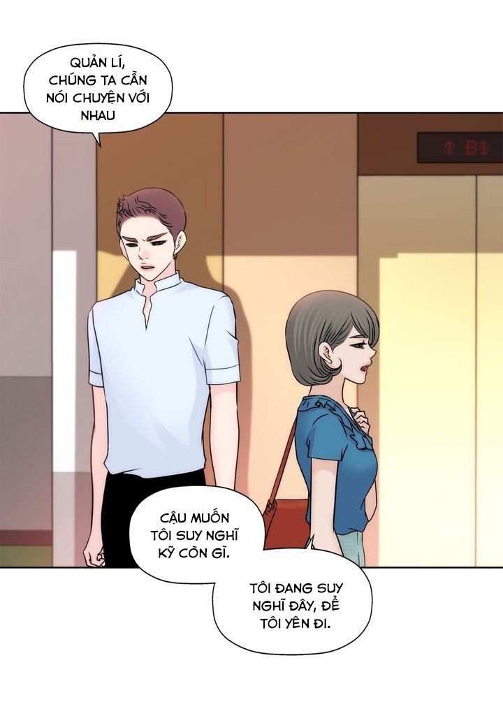 người đàn ông của tôi chapter 100.6 38