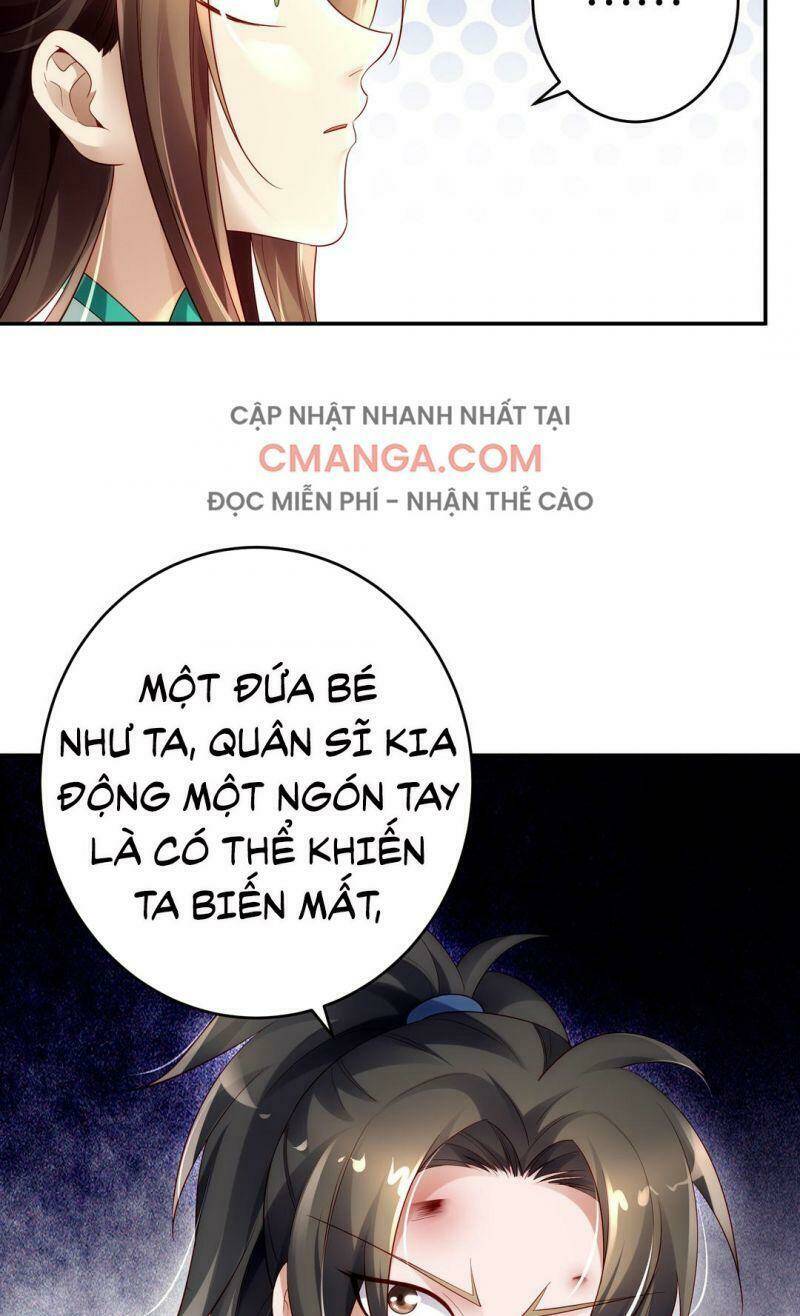 thiên kim bất hoán chapter 71 32
