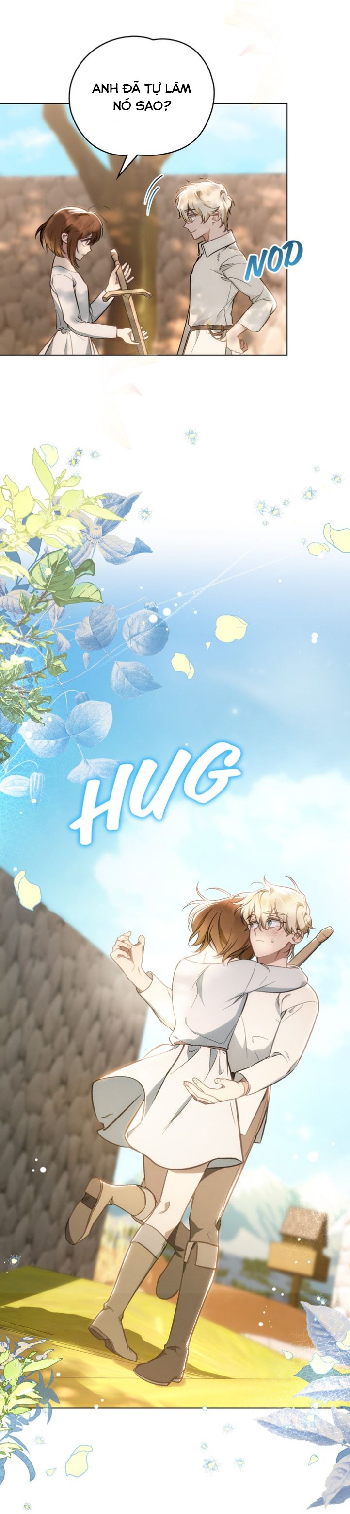 thanh kiếm của evangeline chapter 20 59