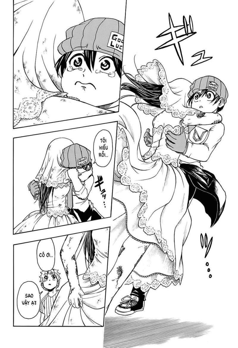 undead unluck chapter 13 16