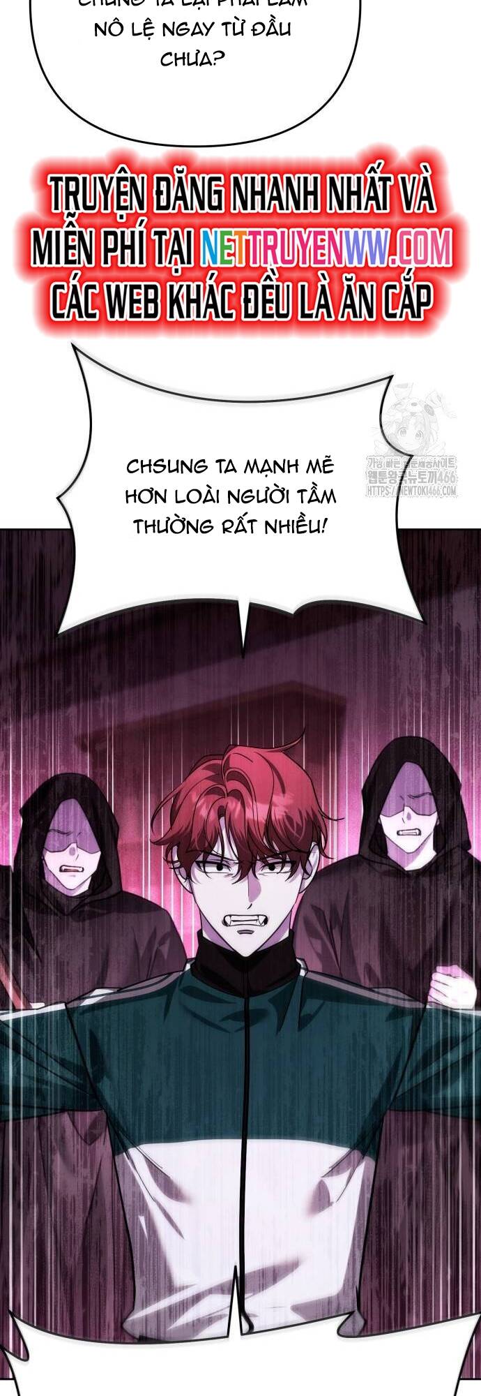 Bản Ngã Thay Đổi chapter 17 28