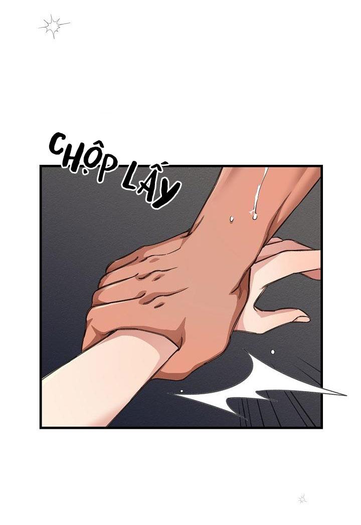 chuyến tàu điên cuồng chapter 13 50