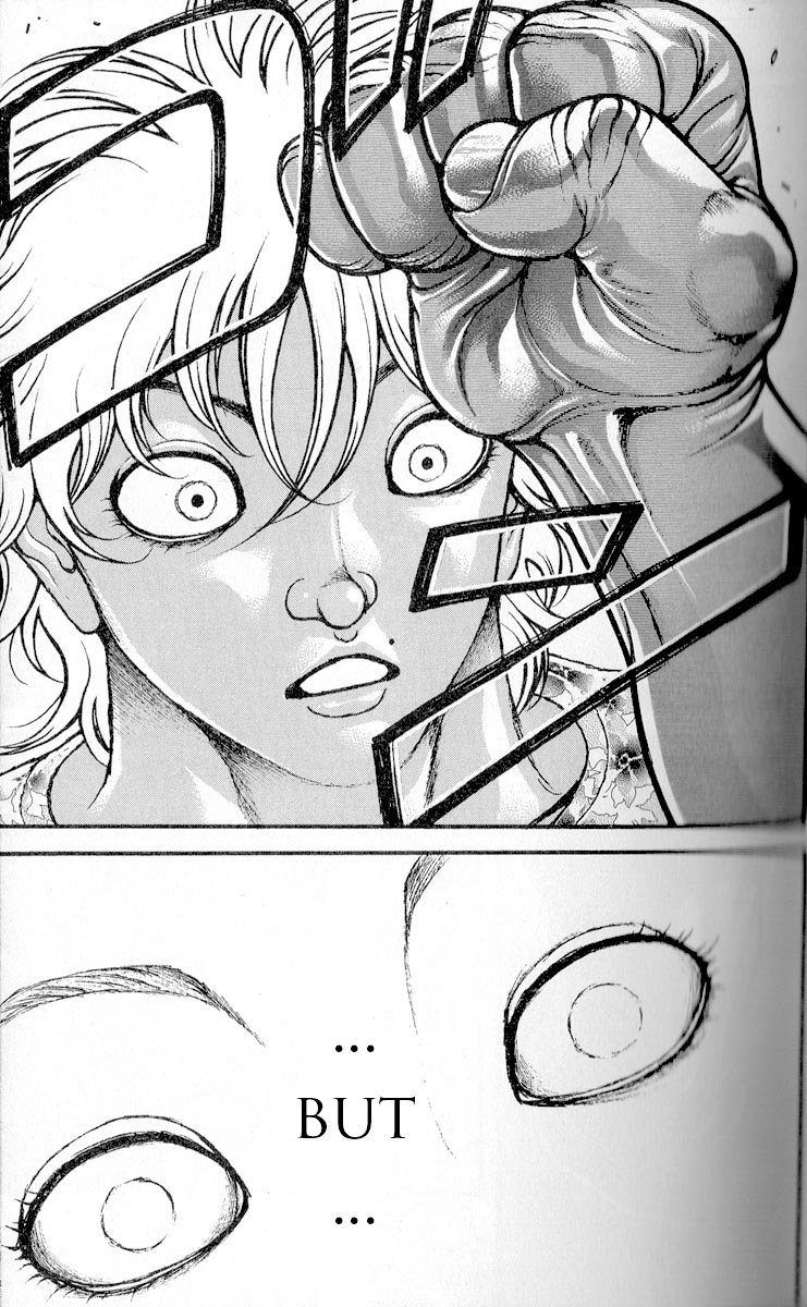 baki – son of ogre chapter 252 19