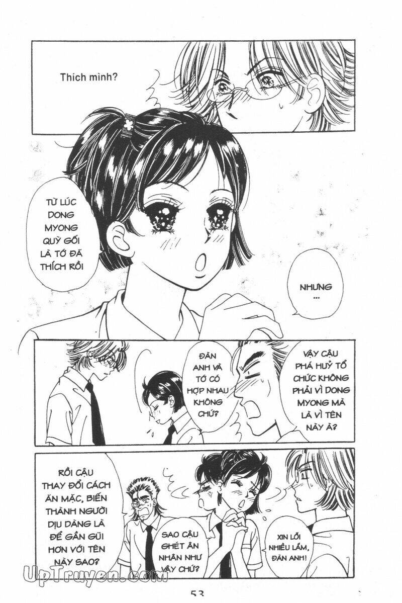 cô nàng ngổ ngáo chapter 8 55