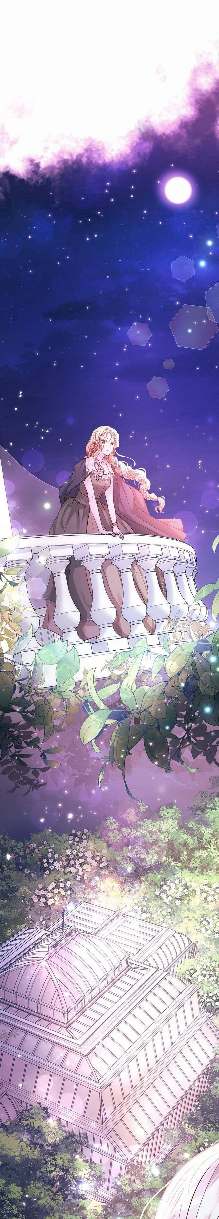 nàng dâu bí ẩn của sư tử trắng chapter 4 10