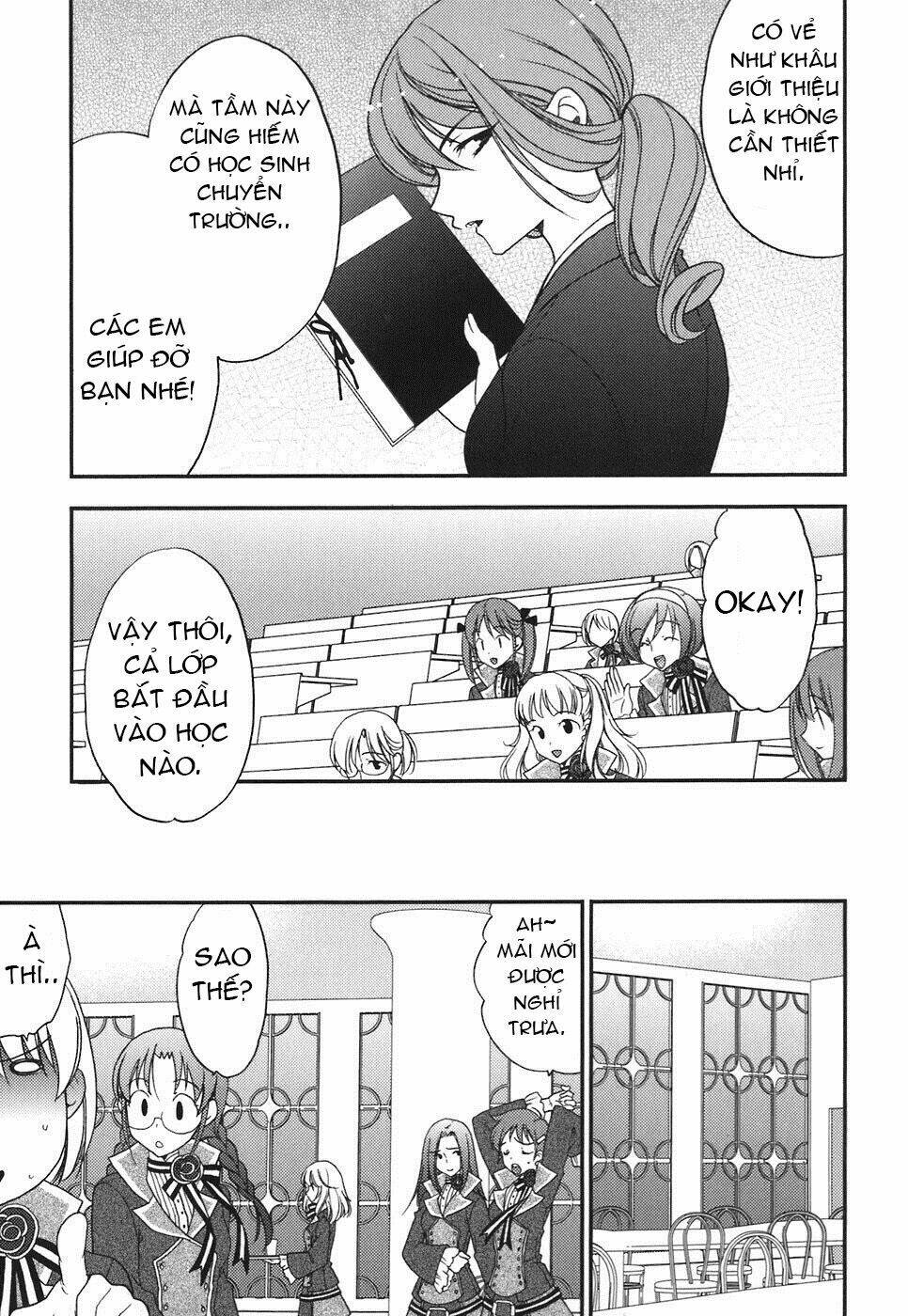 death/communication chapter 1 18