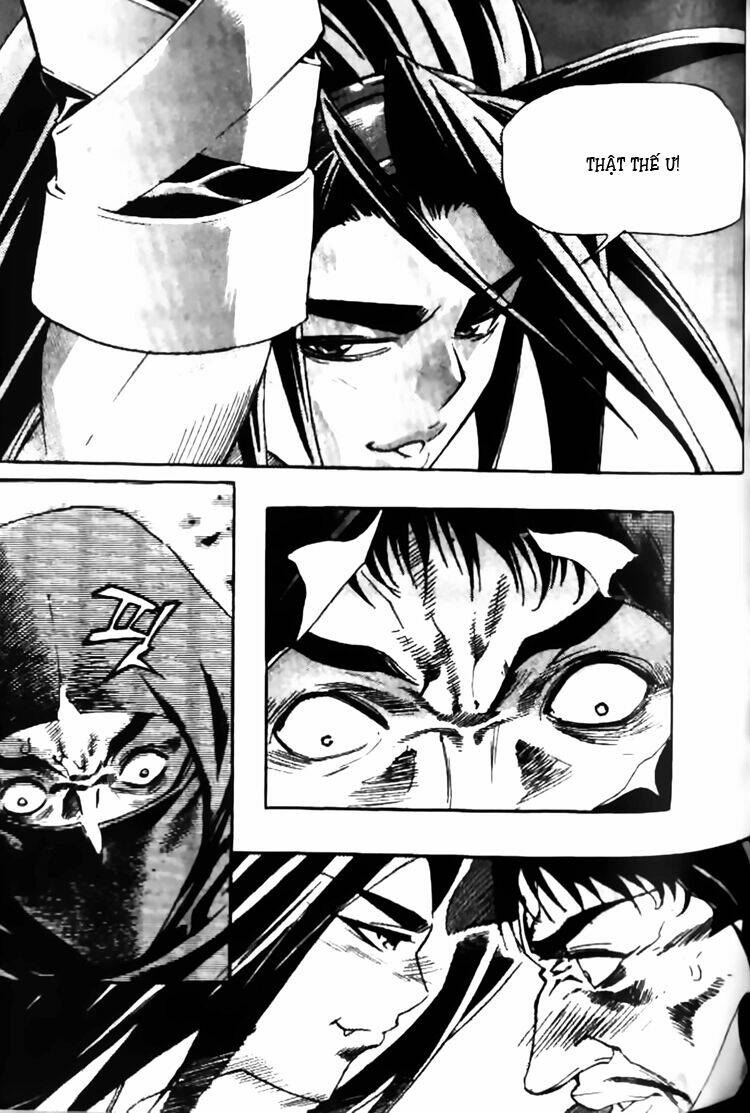 king of hell chapter 32 13