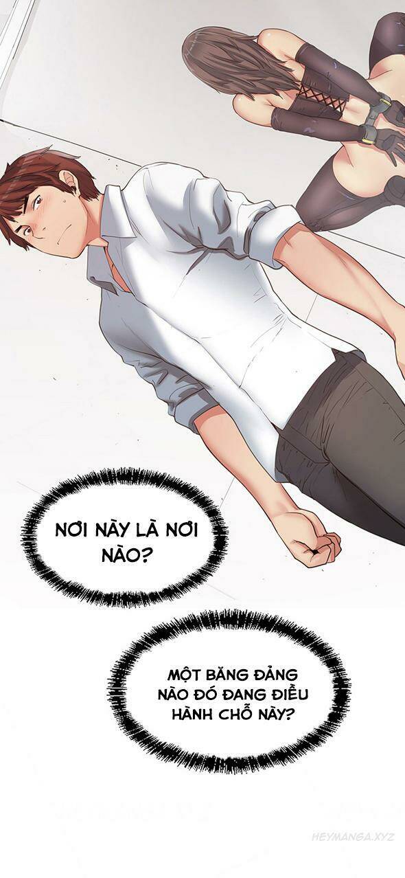 bạn gái của bạn thân chapter 12 6