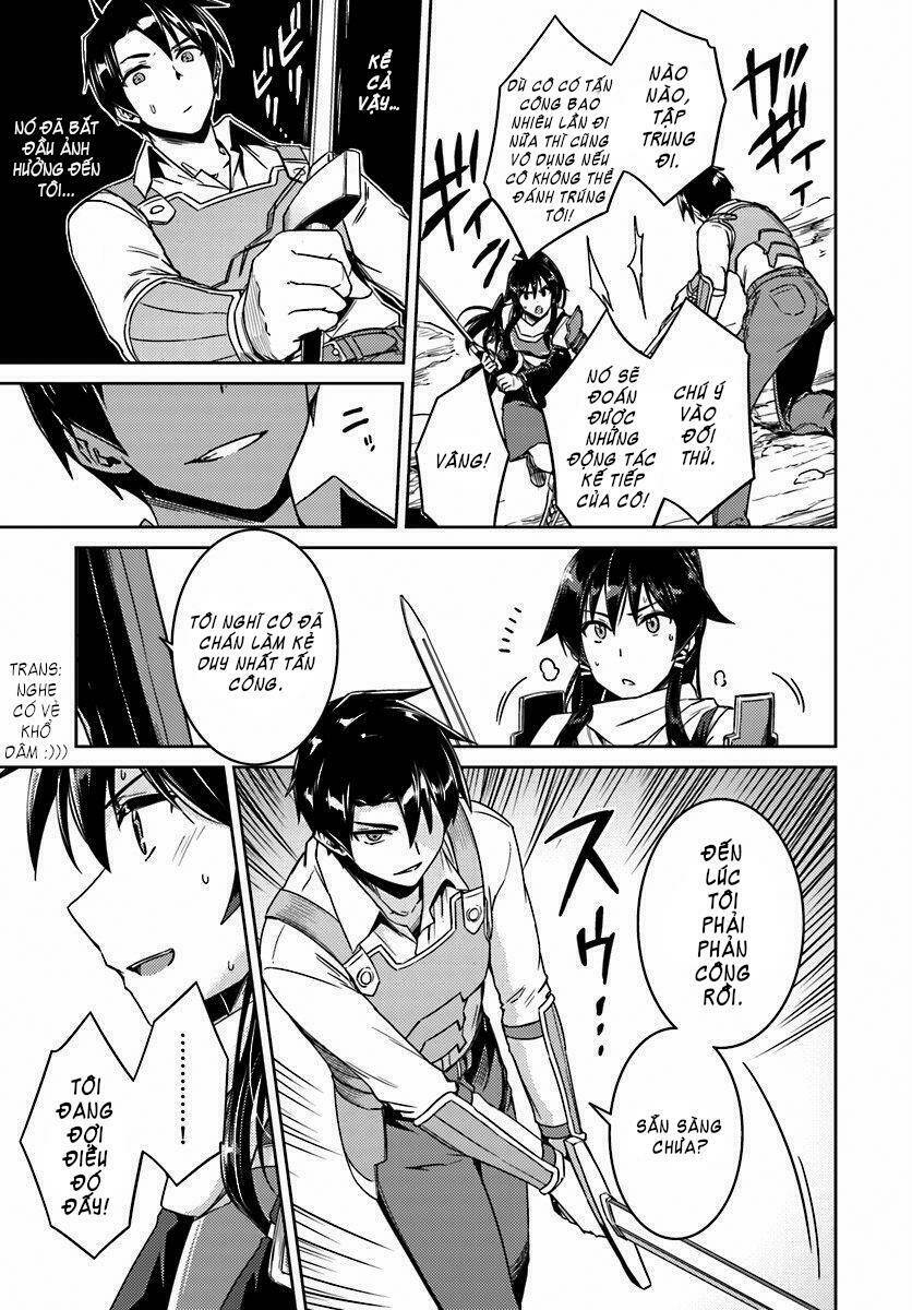 nidome no jinsei wo isekai de chapter 14.2 8