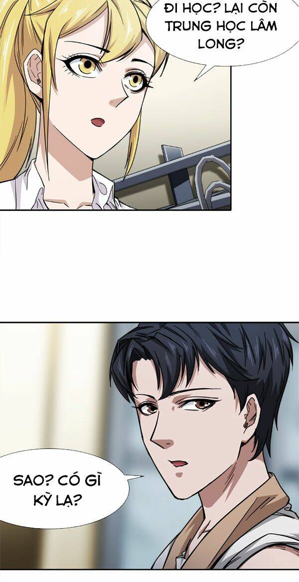 dạ thị chi vương chapter 11 4