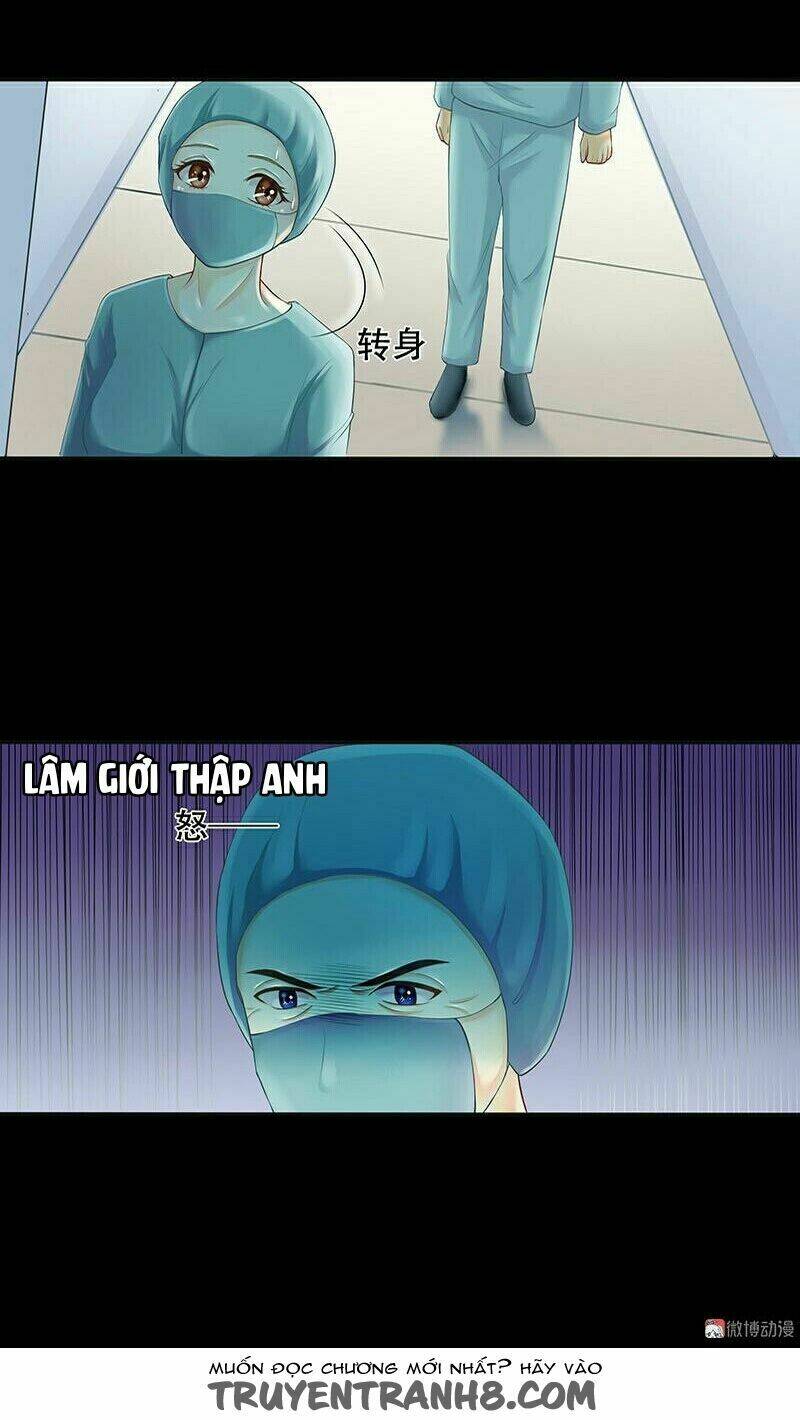 kiều thê xuất xưởng bất hợp cách chapter 2 31