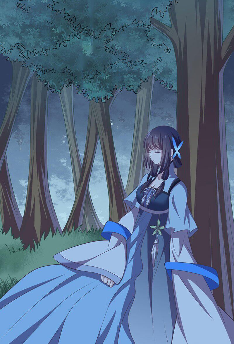 khuynh thế đế vương cơ chapter 33.2 7