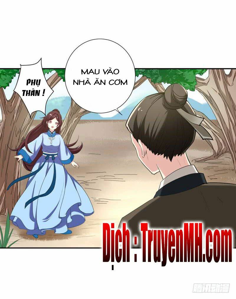 bạo lực tiếu thôn cô chapter 44 9