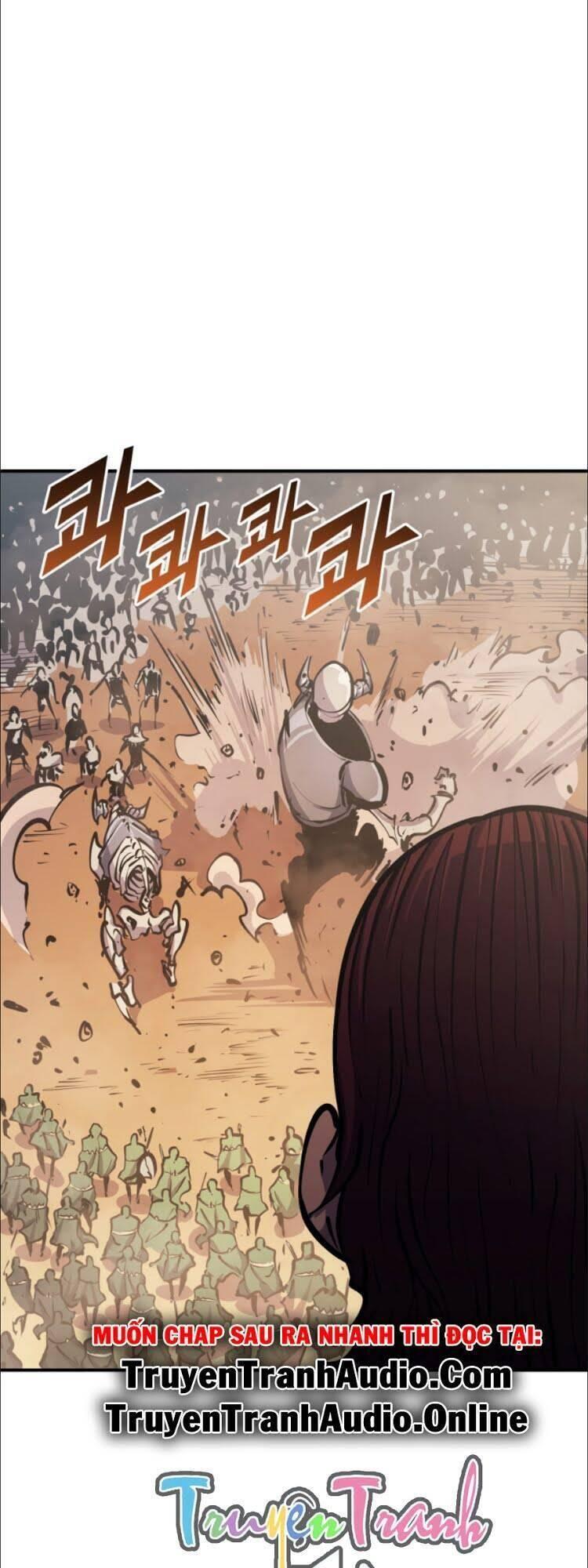 tôi trở lại thăng cấp một mình chapter 56 67