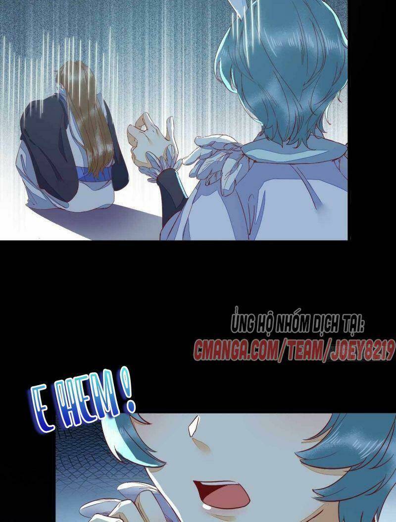 sát thủ vương phi không dễ chọc chapter 43 57