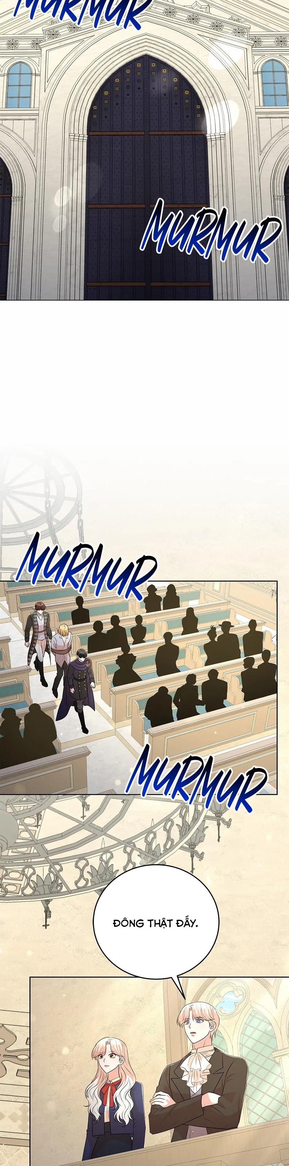 diễn vai ác nữ cũng thật khó khăn chapter 86 12