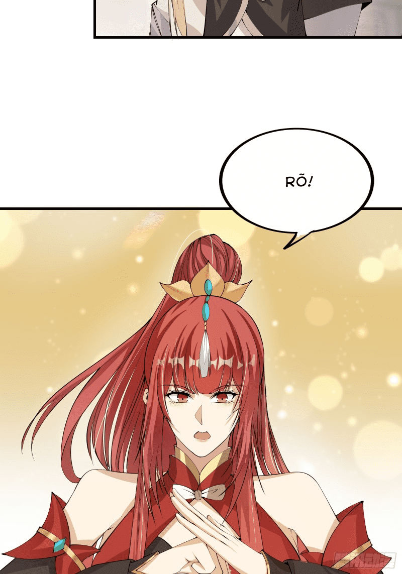 trên người ta có một cái cây thần thoại chapter 2 42