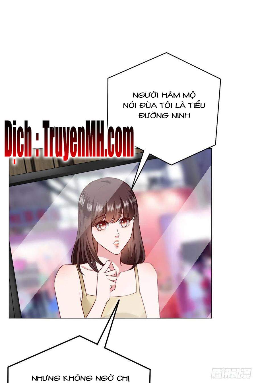 thí hôn lão công, cần giúp sức chapter 222 1