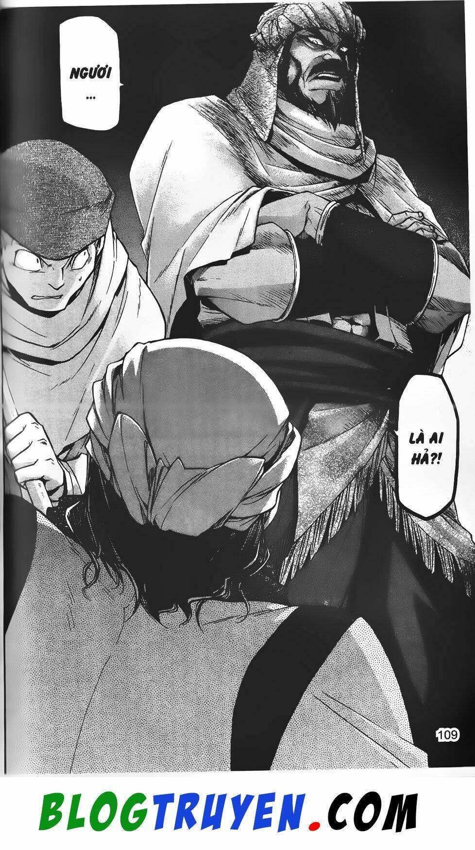 emma đến từ địa phủ chapter 23 20