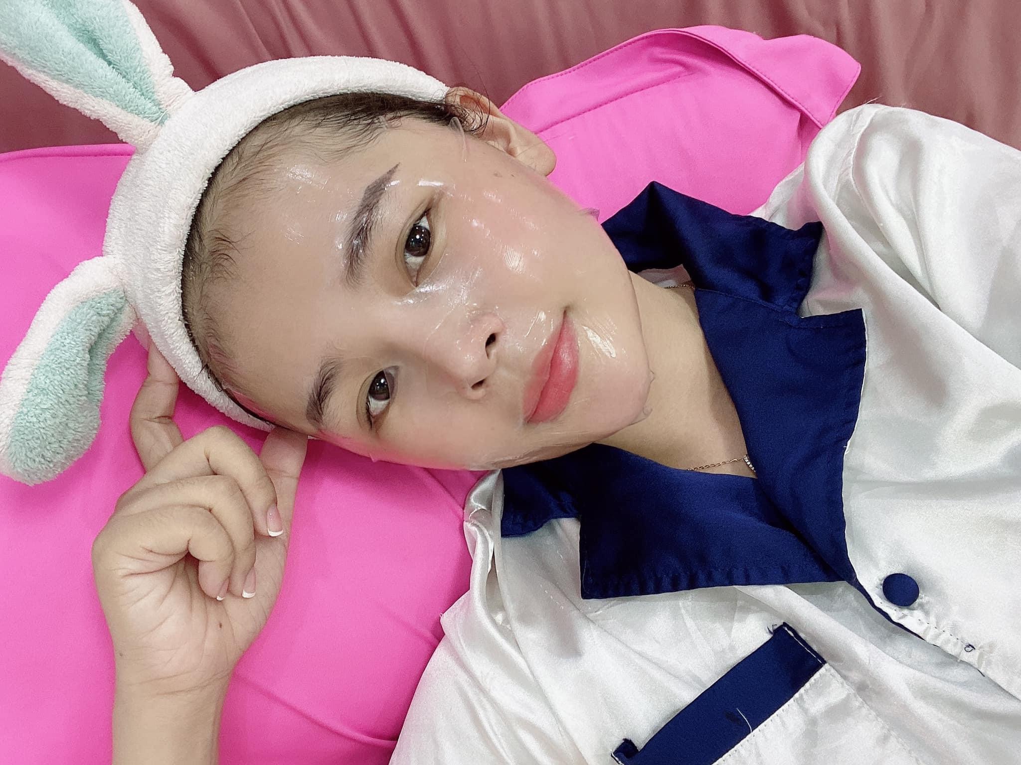 COMBO 2 HỘP MẶT NẠ COLLAGEN TƯƠI