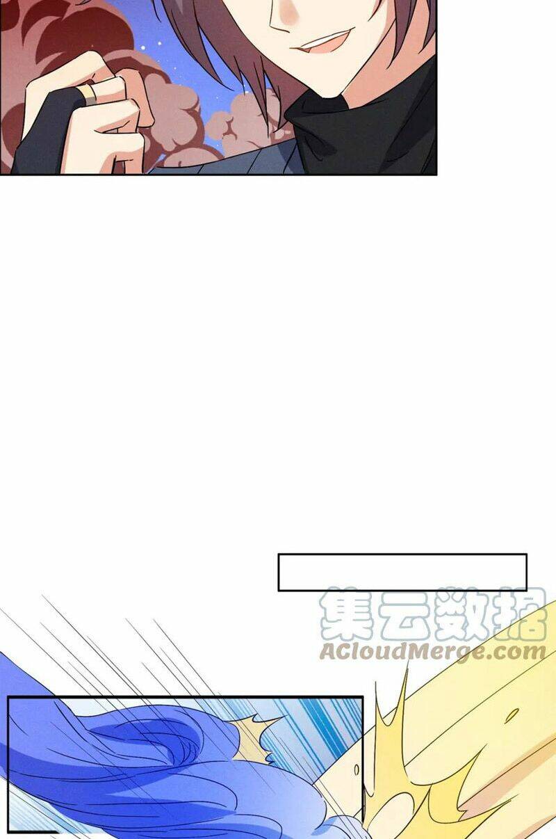 thôn phệ một thế giới tu tiên chapter 145 20