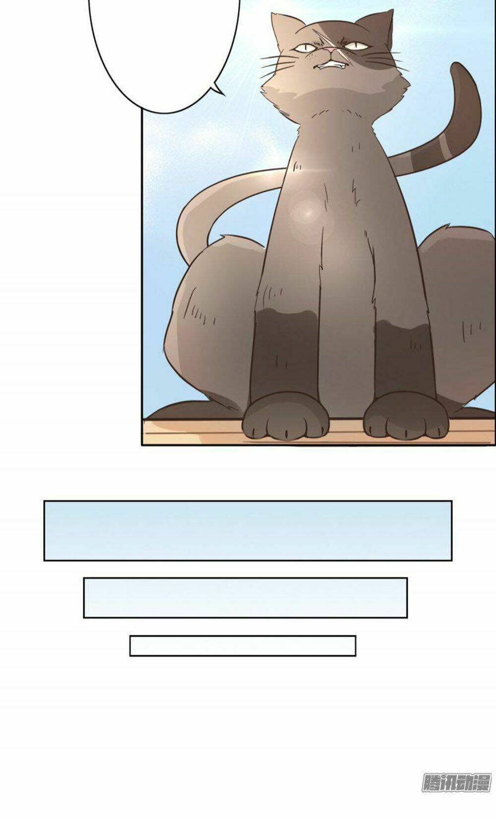 hai chú mèo totem chapter 1 33