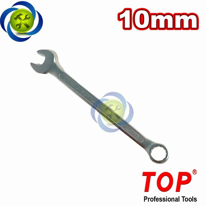 Cờ lê vòng miệng 10mm TOP GOLD FM-WR10