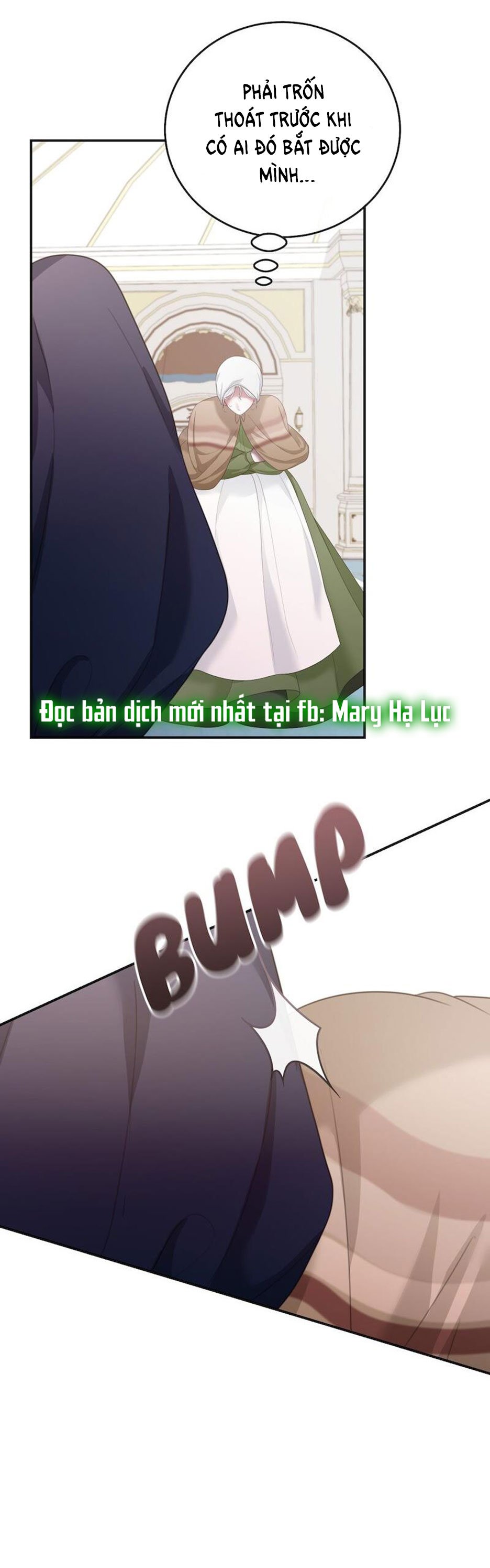 nữ hầu muốn đình công chapter 25 43