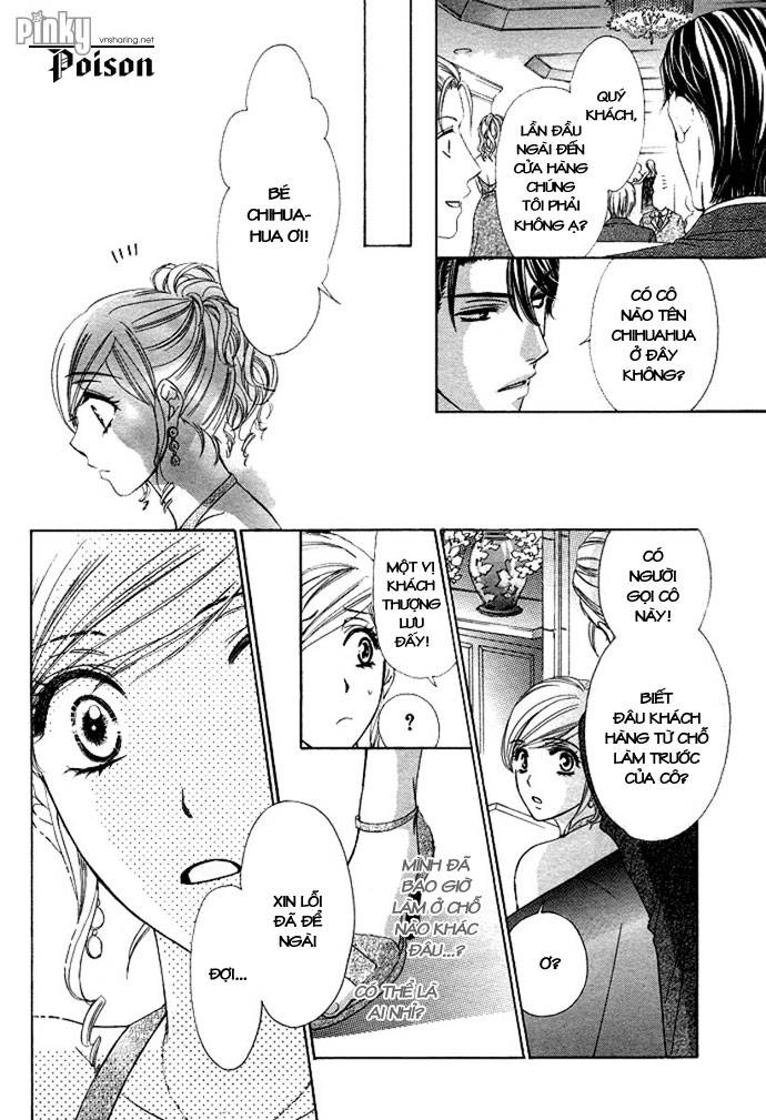 hapi mari chapter 1 7