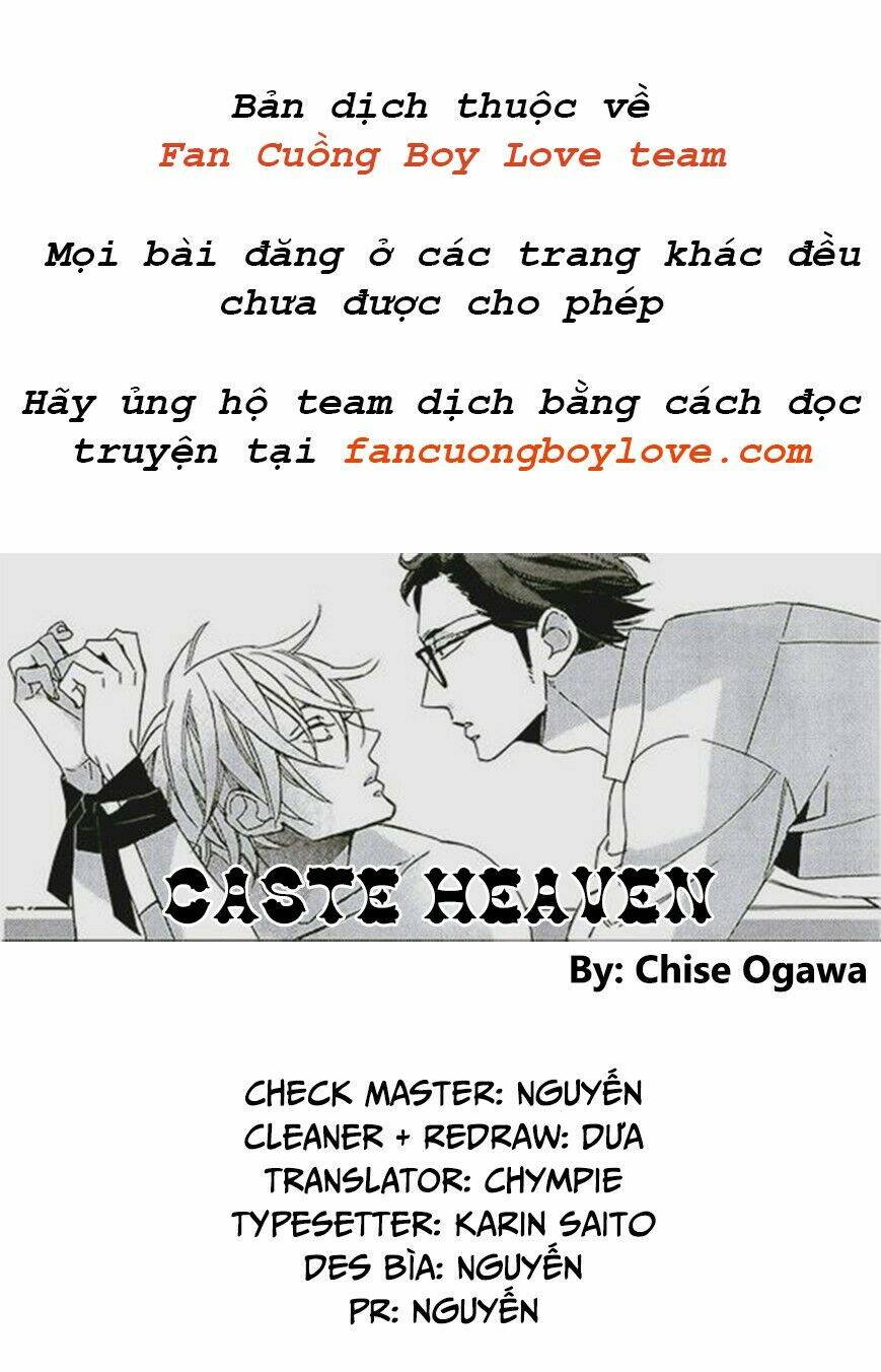 ngôi trường hà khắc chapter 10.5 1