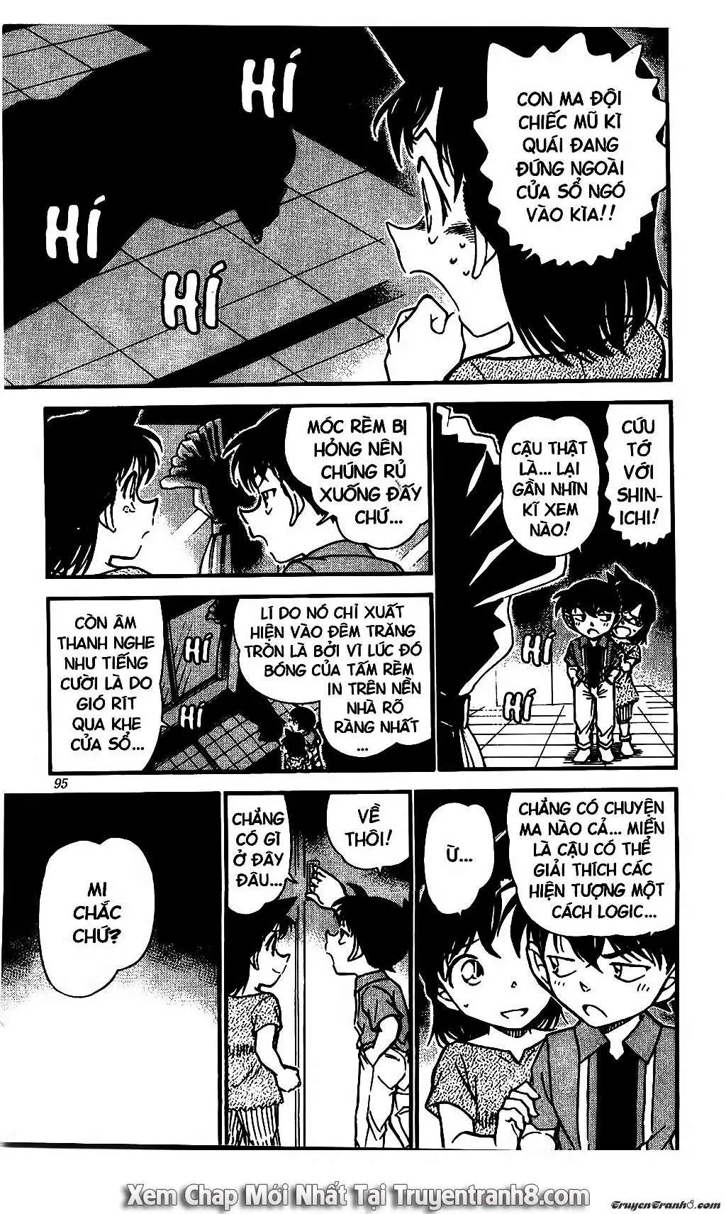 conan chapter 570 11