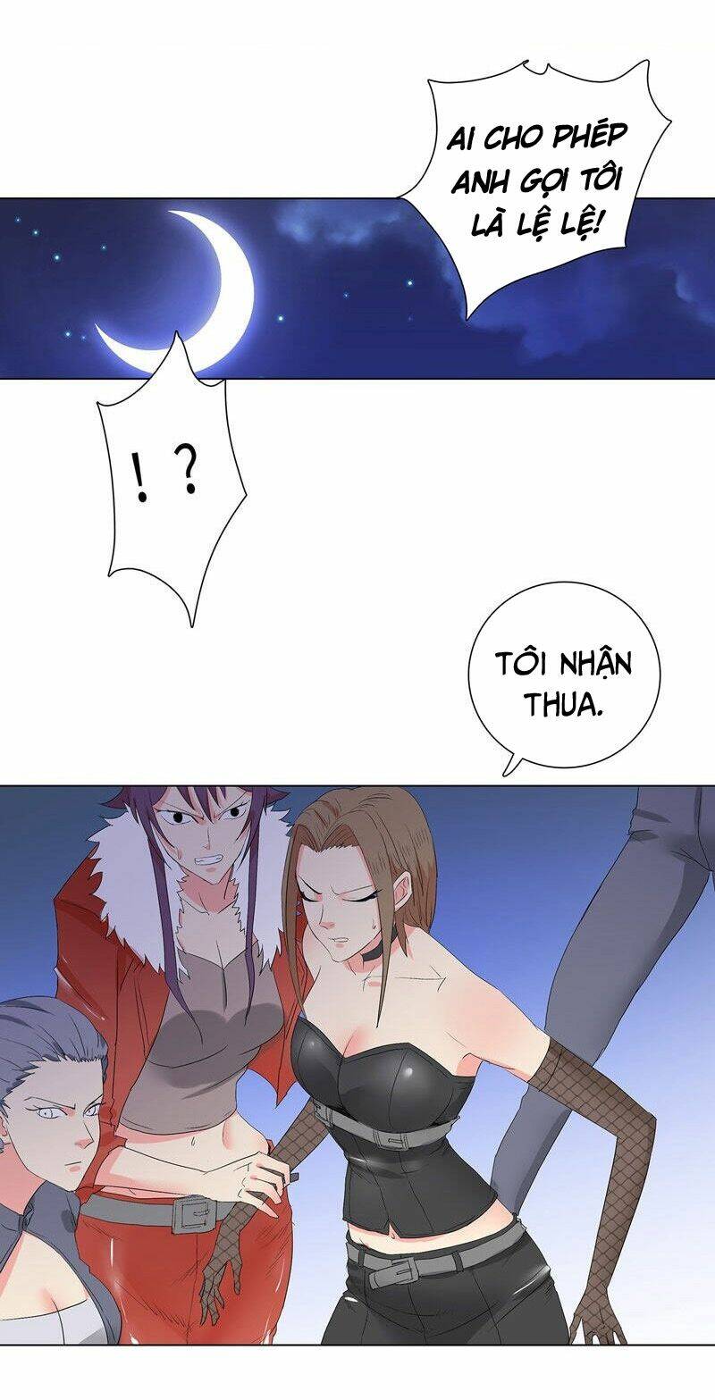 học viện cao thủ chapter 193 15