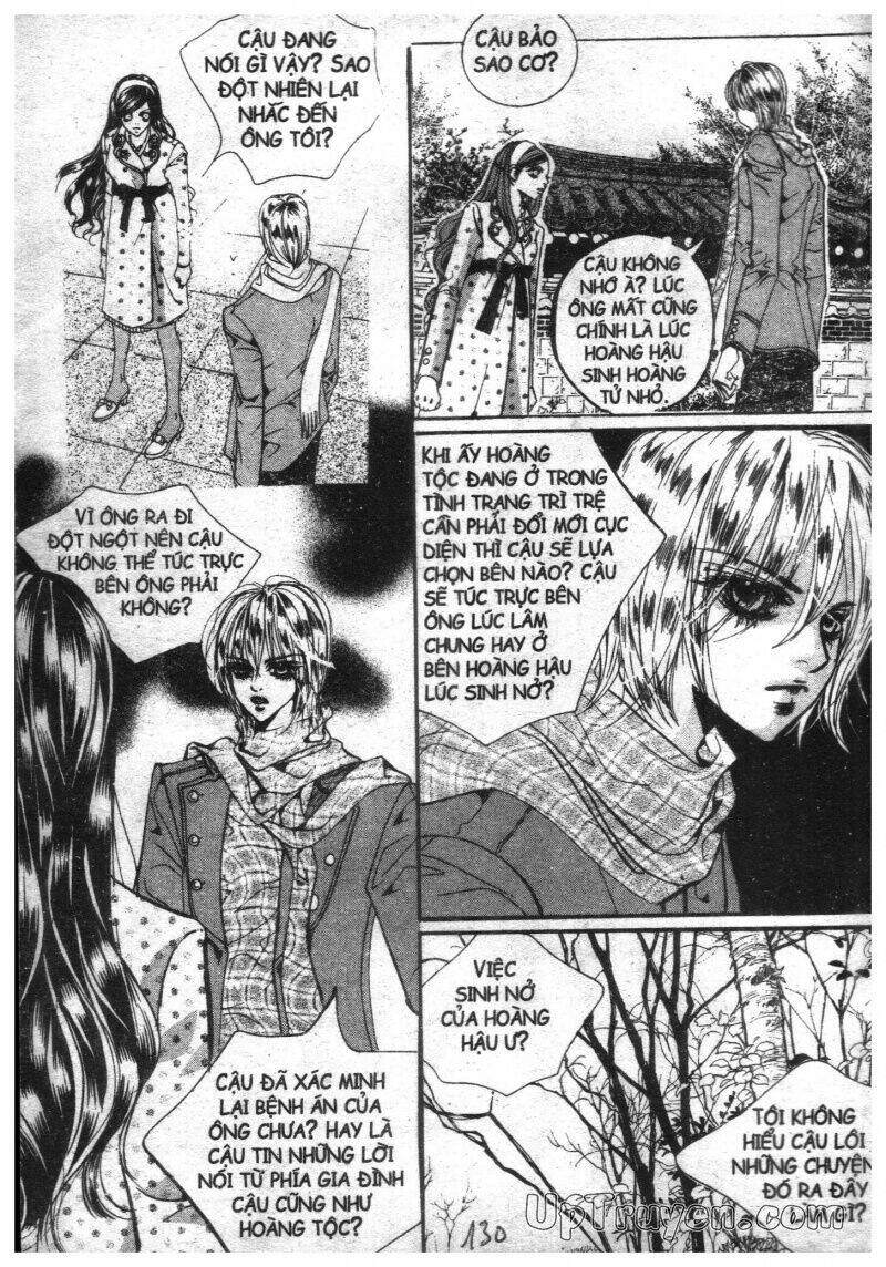 hoàng cung chapter 14 128