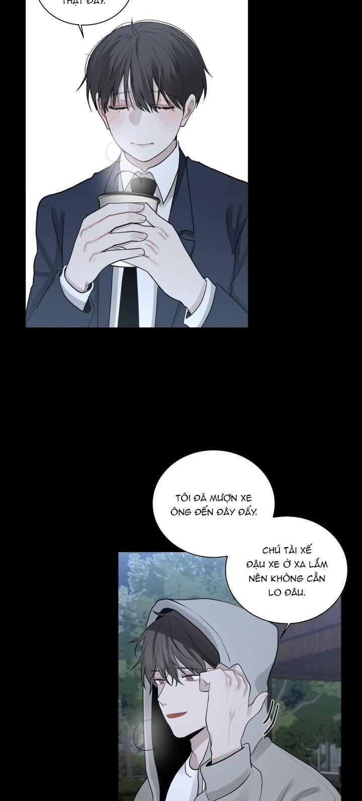 không xa lạ chapter 4 24