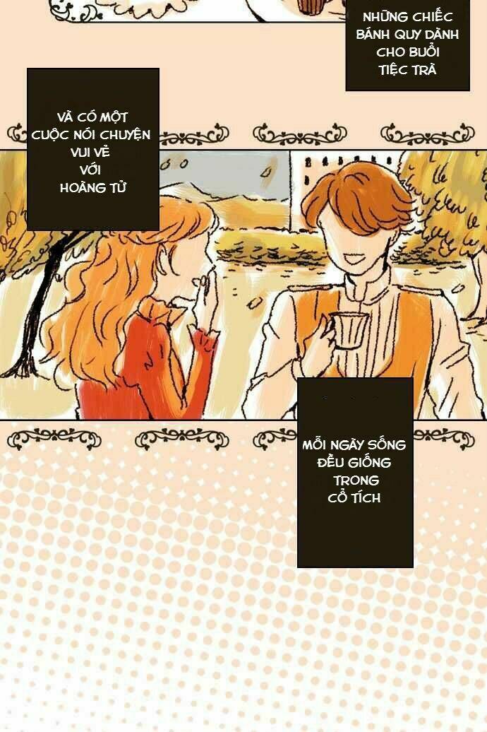 nhà - nơi em sống với anh chapter 0 5