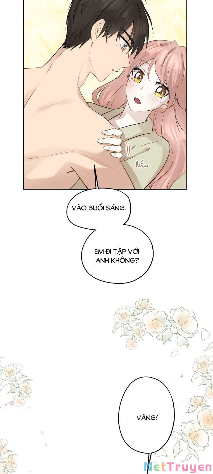 cuộc sống kỳ thú chapter 75 37