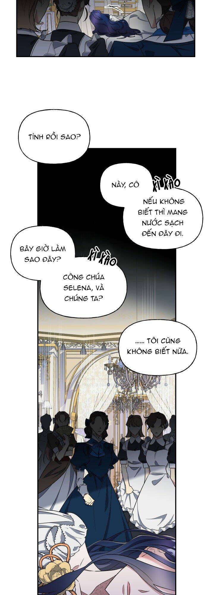 tế phẩm công chúa chapter 2 13