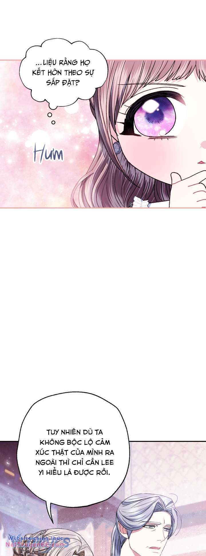 cha, con không muốn kết hôn đâu chapter 130 14