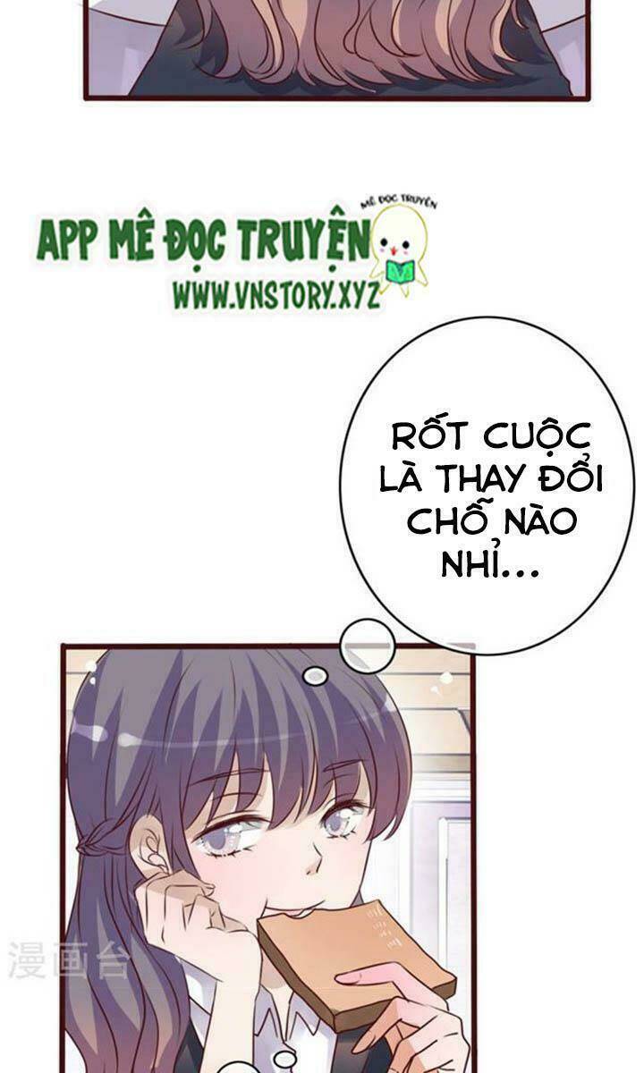 sau con mưa mùa hạ chapter 22 16