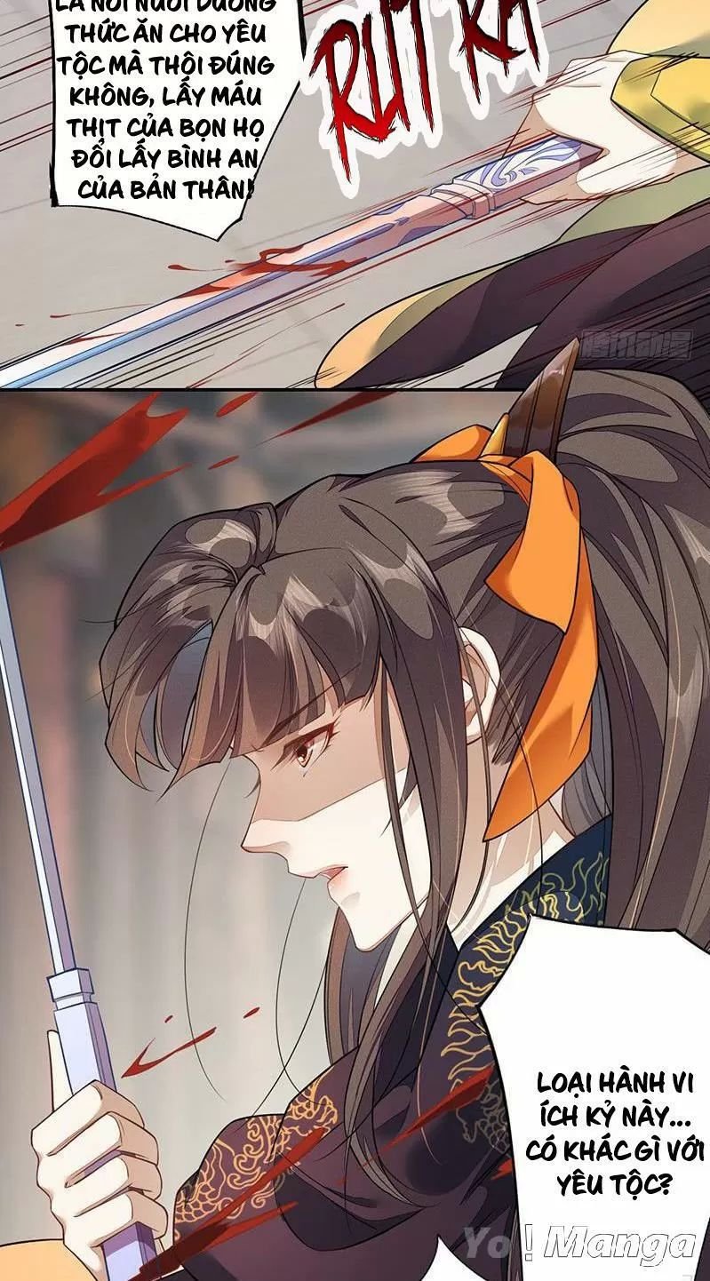 tuyệt thế luyện đan sư chapter 125 7