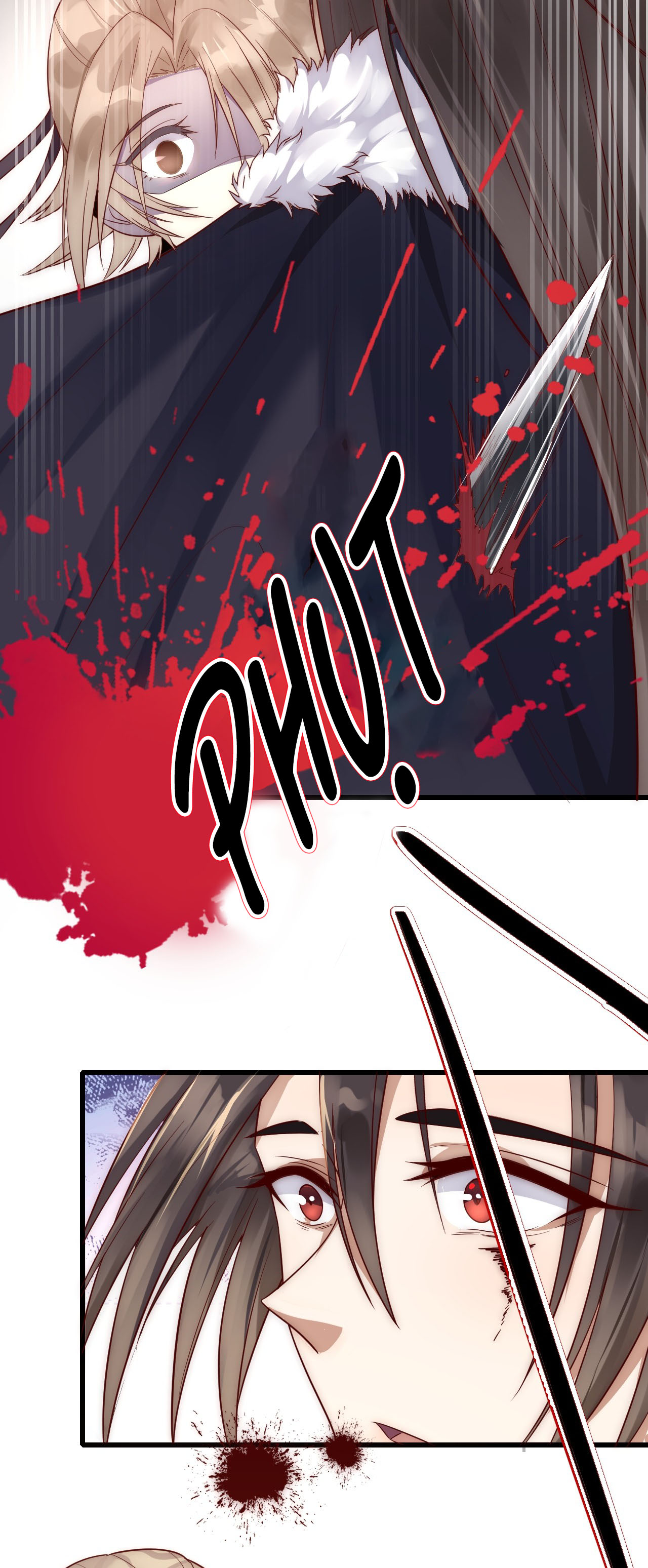 tức thời phạm quy [ tức thì vi quy ] chapter 16 49