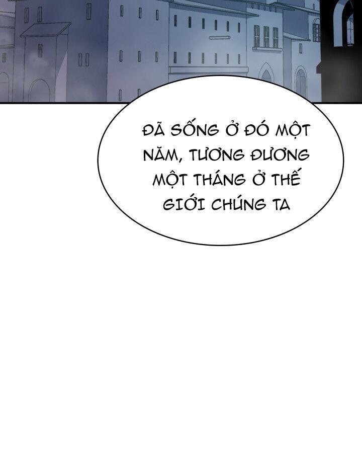 tôi trở lại thăng cấp một mình chapter 2 22