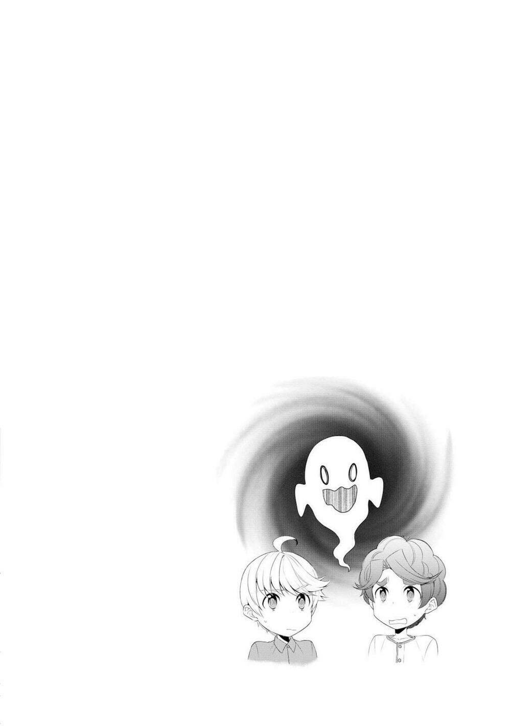 tenseishichatta yo (iya, gomen) chapter 13 27