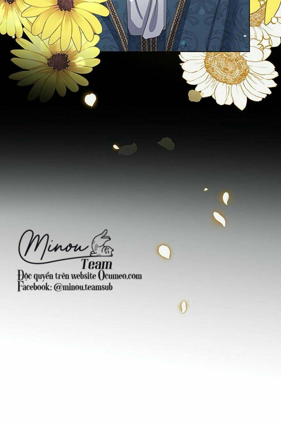 khu vườn câm lặng chapter 9 60