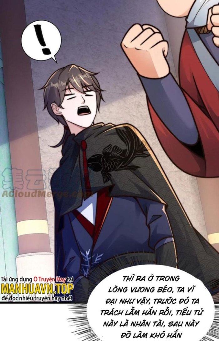 ta nuôi ma quỷ ở trấn ma ti chapter 75 33