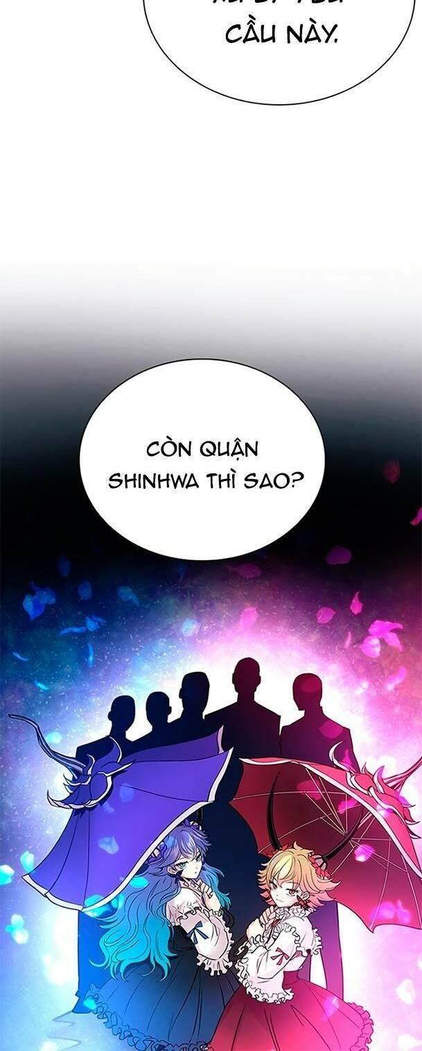 chuyển sinh thành ác nhân chapter 94 20