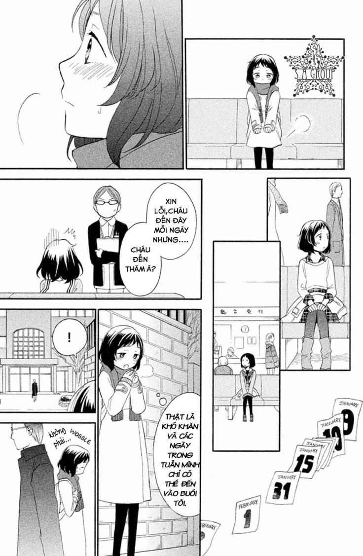 my fair neighbor chapter 4 25