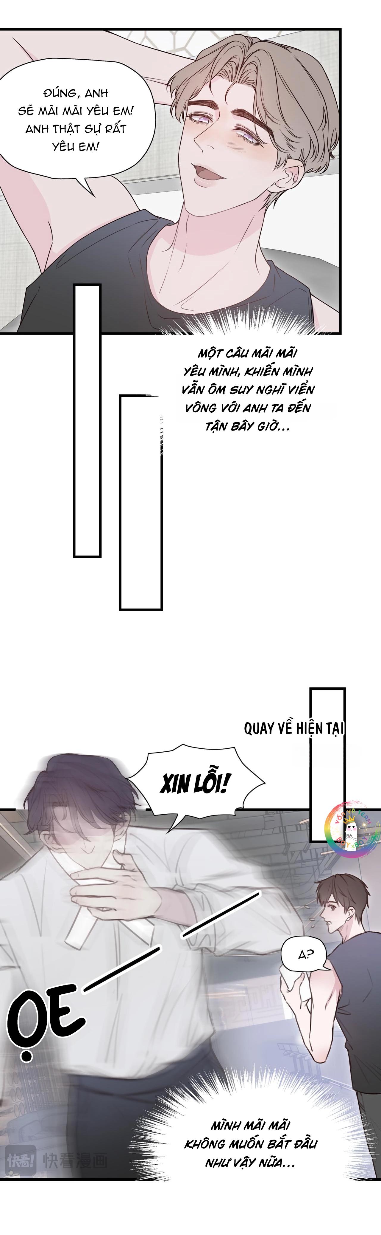 cá mè một lứa chapter 6 16