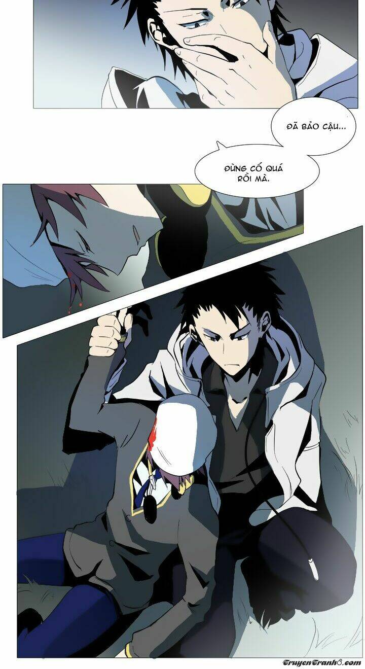 metronome chapter 6 17