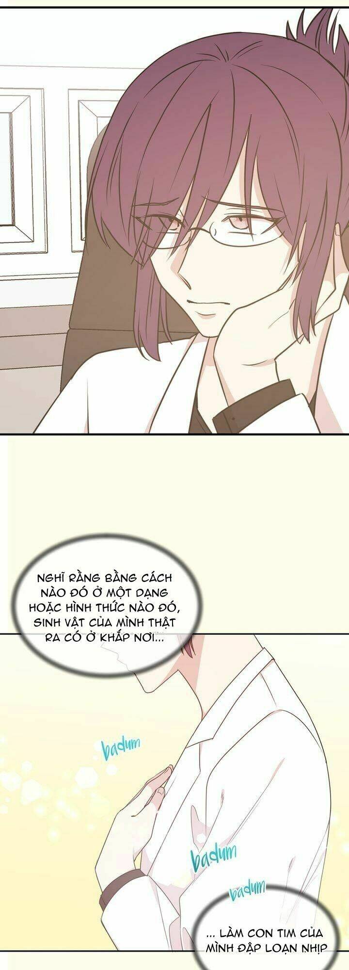 tôi chọn kết thúc của hoàng đế chapter 53 27